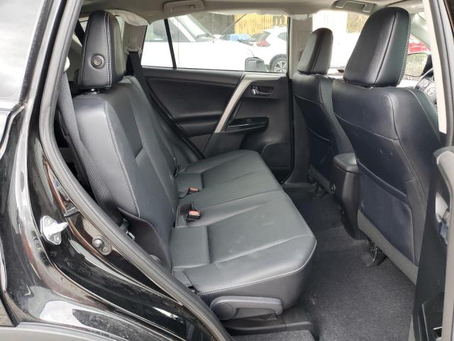 Photo 10 from auction – 2017 TOYOTA RAV4 LIMIT with VIN 2T3YFREV1HW336127