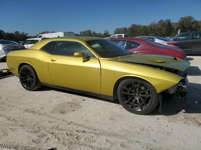 Photo 4 from auction – 2021 DODGE CHALLENGER with VIN 2C3CDZFJXMH635447