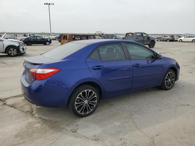 Photo 3 from auction – 2016 TOYOTA COROLLA L with VIN 5YFBURHEXGP469517