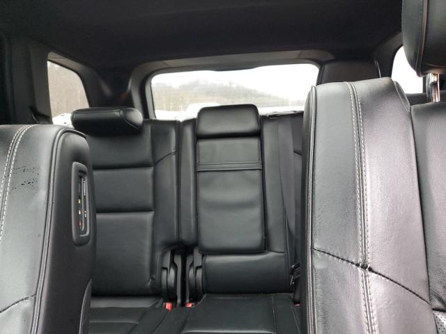 Photo 10 from auction – 2017 JEEP GRAND CHER with VIN 1C4RJFCG8HC617558