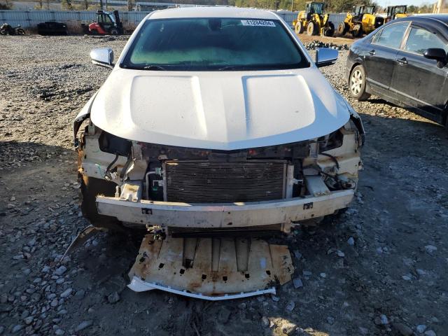 Photo 5 from auction – 2018 CHEVROLET IMPALA LT with VIN 2G1105SA2J9168794