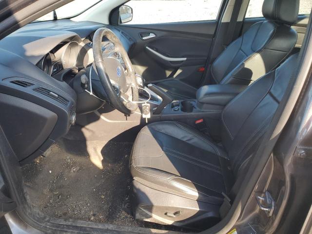 Photo 7 from auction – 2014 FORD FOCUS SE with VIN 1FADP3F29EL415692