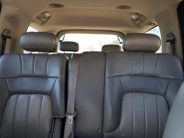 Photo 10 from auction – 2003 GMC ENVOY XL with VIN 1GKES16S836176637