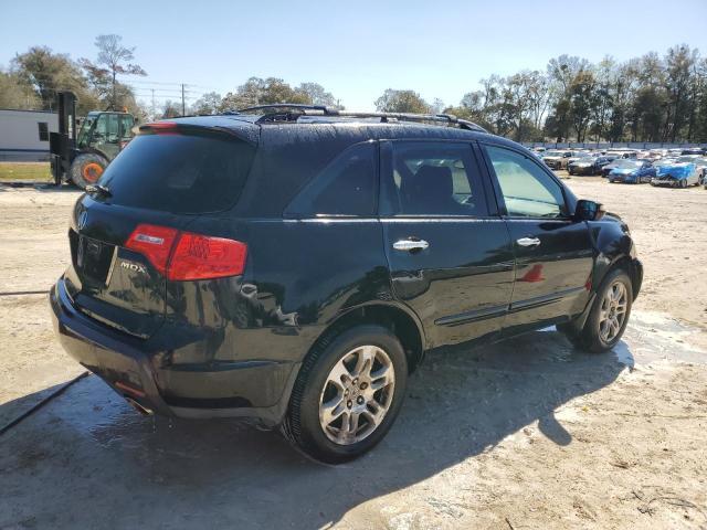 Photo 3 from auction – 2009 ACURA MDX with VIN 2HNYD28269H534339
