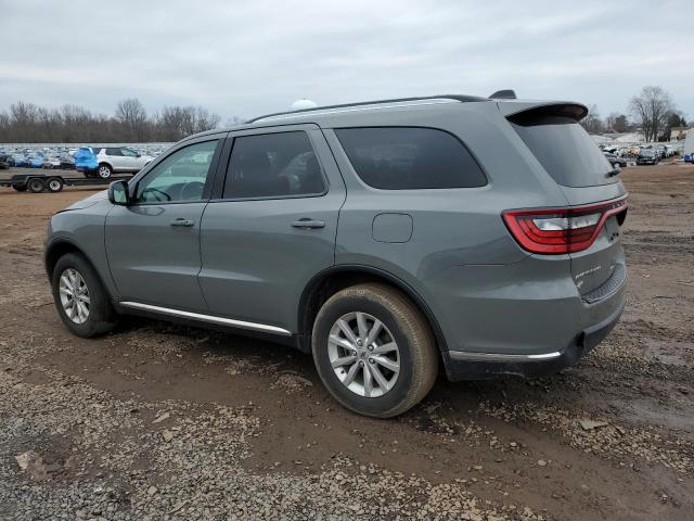 Photo 2 from auction – 2021 DODGE DURANGO SX with VIN 1C4RDJAG9MC806064