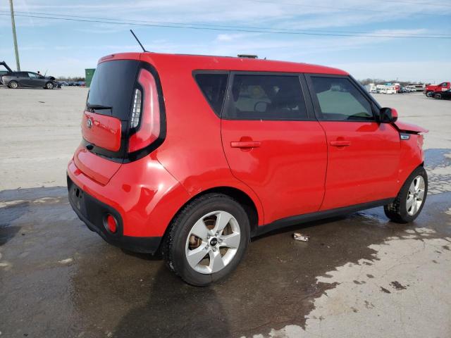 Photo 3 from auction – 2019 KIA SOUL with VIN KNDJN2A27K7672679