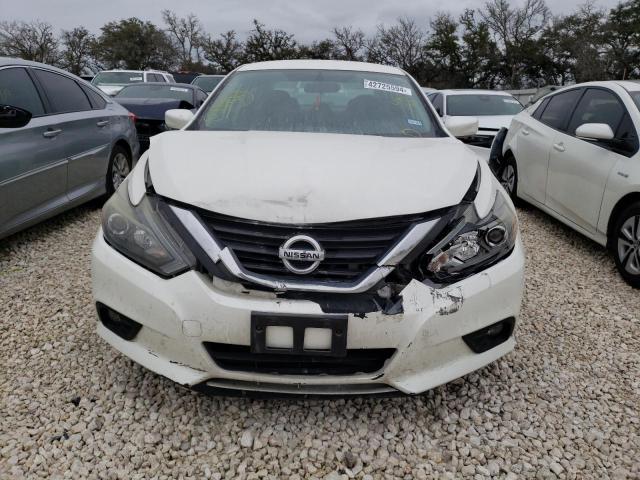 Photo 5 from auction – 2017 NISSAN ALTIMA 2.5 with VIN 1N4AL3AP0HC495468