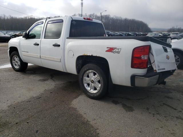 Photo 2 from auction – 2008 CHEVROLET SILVERADO with VIN 3GCEK13J08G286871