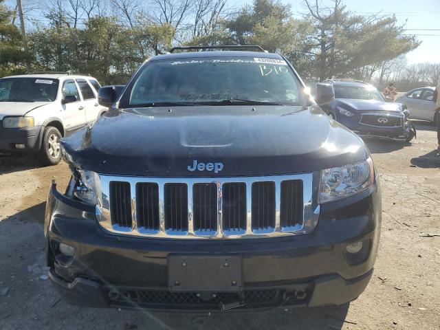 Photo 5 from auction – 2012 JEEP GRAND CHER with VIN 1C4RJFAG2CC140590