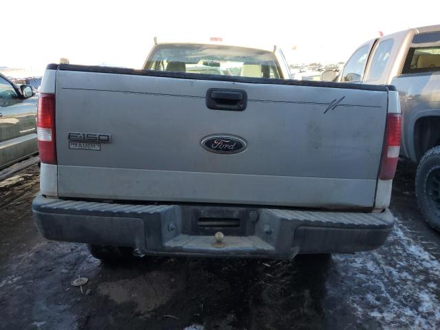 Photo 6 from auction – 2008 FORD F150 with VIN 1FTRF14W88KD87570