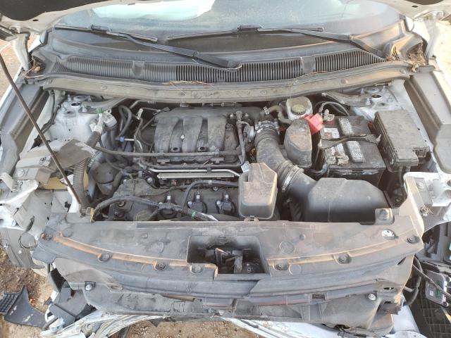 Photo 11 from auction – 2018 FORD EXPLORER X with VIN 1FM5K7D84JGC14972