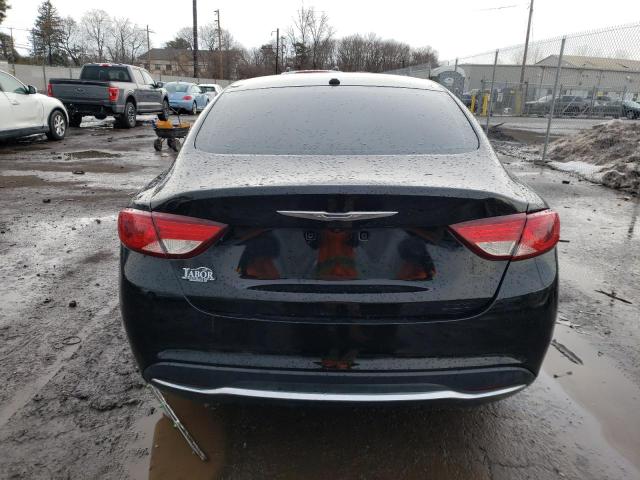 Photo 6 from auction – 2015 CHRYSLER 200 LIMITE with VIN 1C3CCCAB2FN729669