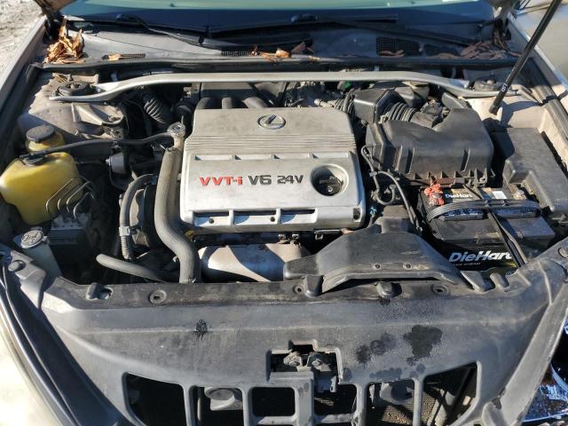 Photo 11 from auction – 2002 LEXUS ES 300 with VIN JTHBF30G525015975