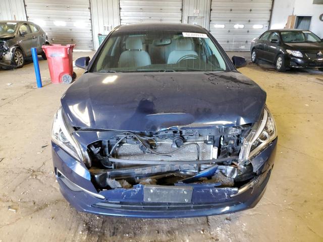 Photo 5 from auction – 2016 HYUNDAI SONATA SE with VIN 5NPE24AF3GH368115