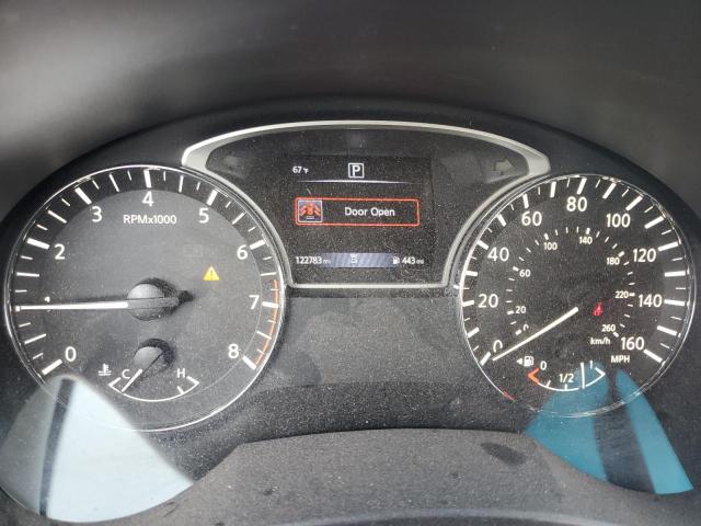 Photo 9 from auction – 2018 NISSAN ALTIMA 2.5 with VIN 1N4AL3AP5JC267763