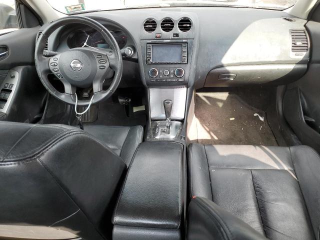 Photo 8 from auction – 2010 NISSAN ALTIMA SR with VIN 1N4BL2AP8AN524921