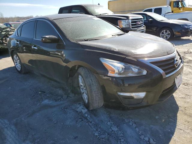 Photo 4 from auction – 2014 NISSAN ALTIMA 2.5 with VIN 1N4AL3AP8EC290704