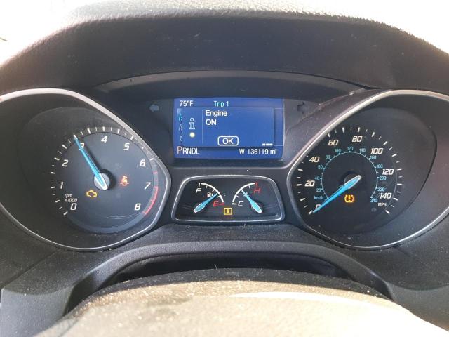 Photo 9 from auction – 2014 FORD FOCUS SE with VIN 1FADP3F29EL148294