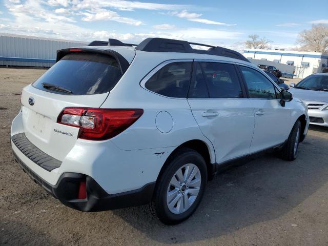 Photo 3 from auction – 2019 SUBARU OUTBACK 2. with VIN 4S4BSAFC5K3269828