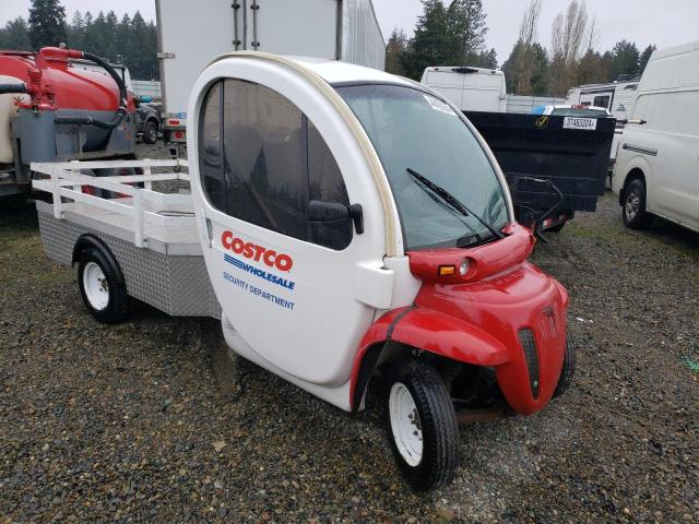 2000 POLARIS NEV