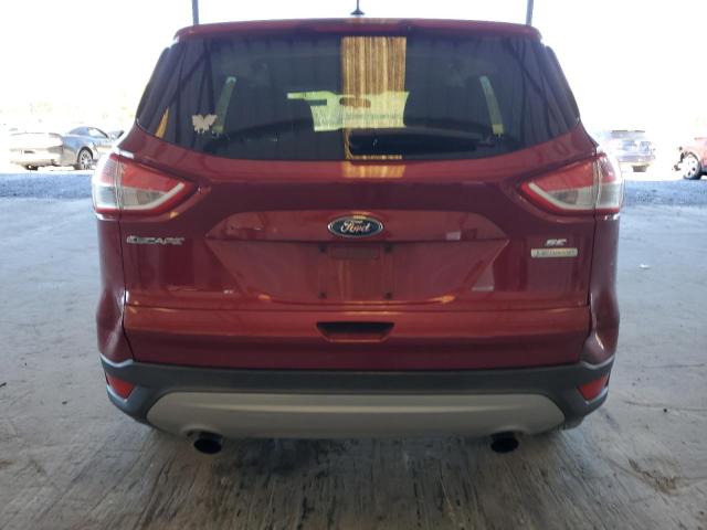 Photo 6 from auction – 2013 FORD ESCAPE SE with VIN 1FMCU0GX2DUD85169