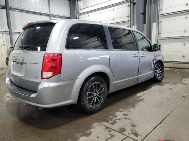 Photo 3 from auction – 2018 DODGE GRAND CARA with VIN 2C4RDGBG8JR202557