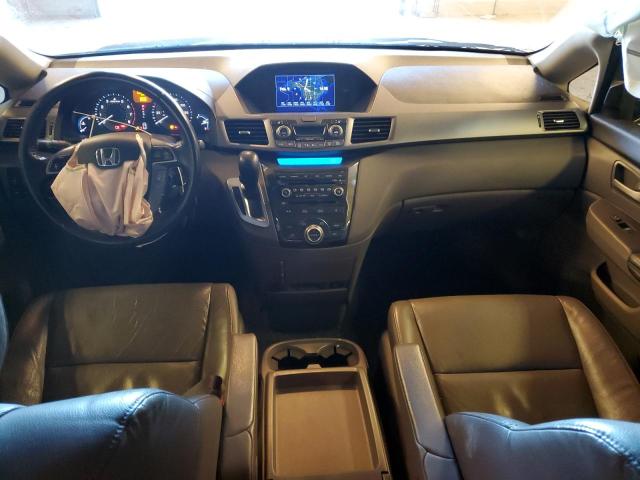 Photo 8 from auction – 2011 HONDA ODYSSEY TO with VIN 5FNRL5H98BB023495