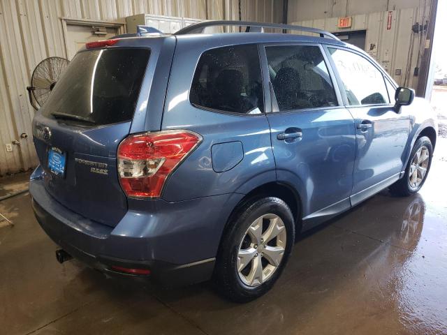 Photo 3 from auction – 2016 SUBARU FORESTER 2 with VIN JF2SJADCXGH502916