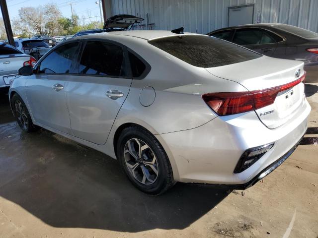 Photo 2 from auction – 2019 KIA FORTE FE with VIN 3KPF24AD6KE007154