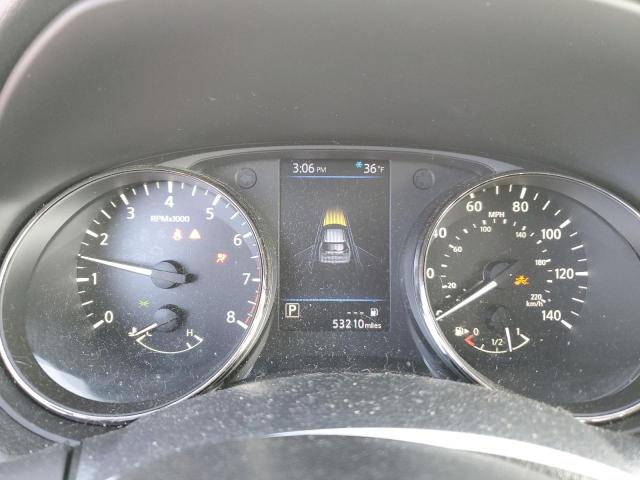 Photo 9 from auction – 2020 NISSAN ROGUE S with VIN KNMAT2MT0LP533831