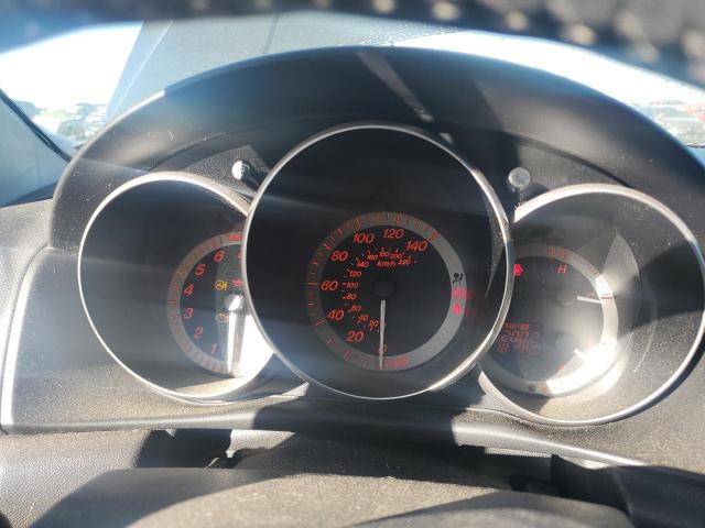 Photo 9 from auction – 2009 MAZDA 3 S with VIN JM1BK343491203098