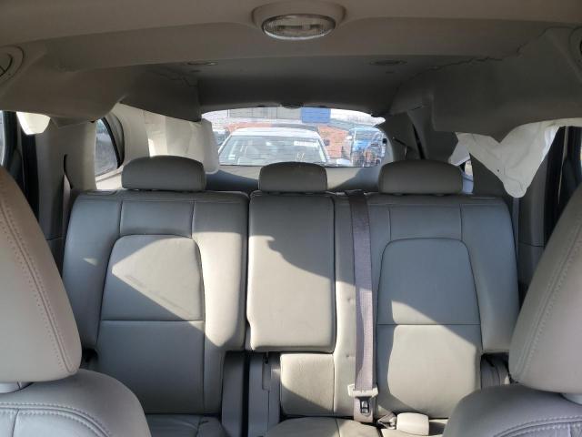 Фото 10 с аукциона – 2007 SUZUKI XL7 LIMITE с VIN 2S3DA917876103832