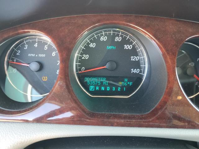 Photo 9 from auction – 2008 BUICK LUCERNE CX with VIN 1G4HD572X8U103776