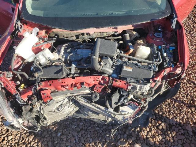 Photo 11 from auction – 2013 TOYOTA PRIUS with VIN JTDKN3DU3D0341617