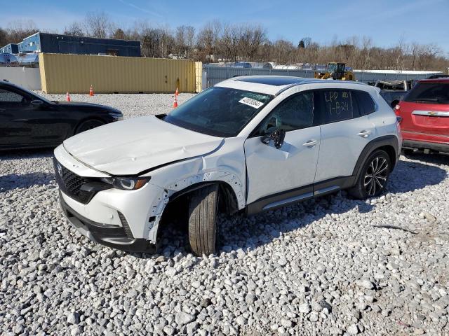 MAZDA CX-50 PREM 2023 with VIN 7MMVABDY8PN105669 - Photo from auction