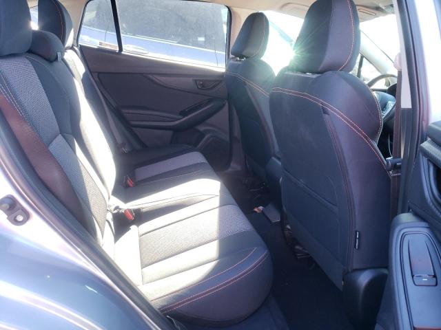 Photo 11 from auction – 2020 SUBARU CROSSTREK with VIN JF2GTAEC6L8223634