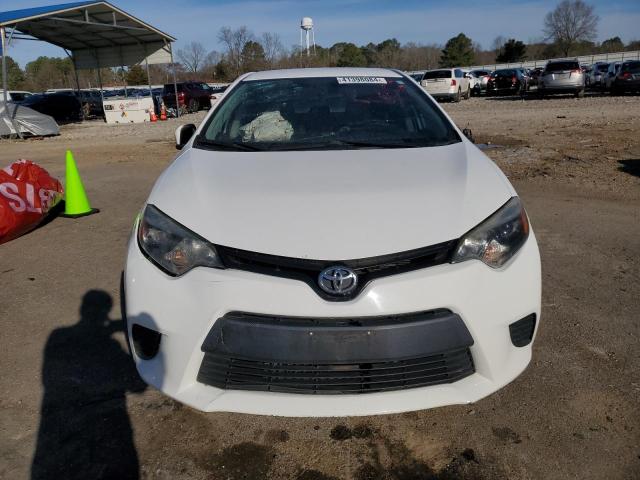 Photo 5 from auction – 2014 TOYOTA COROLLA with VIN 2T1BURHE9EC089386