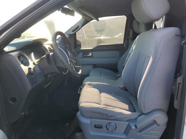 Photo 7 from auction – 2013 FORD F150 SUPER with VIN 1FTEX1CM4DFD40891
