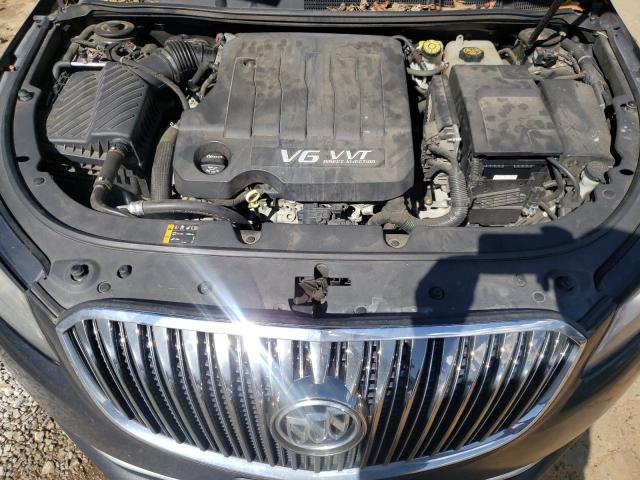 Photo 11 from auction – 2014 BUICK LACROSSE T with VIN 1G4GF5G33EF305129