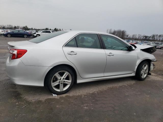 Photo 3 from auction – 2013 TOYOTA CAMRY L with VIN 4T1BF1FK4DU673714
