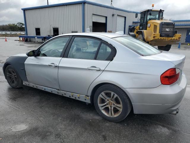 Photo 2 from auction – 2008 BMW 328 I with VIN WBAVA33558K053091