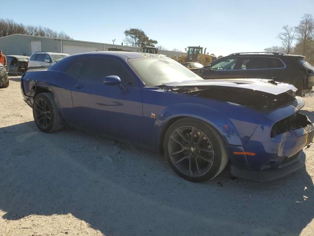 Photo 4 from auction – 2020 DODGE CHALLENGER with VIN 2C3CDZFJXLH104456