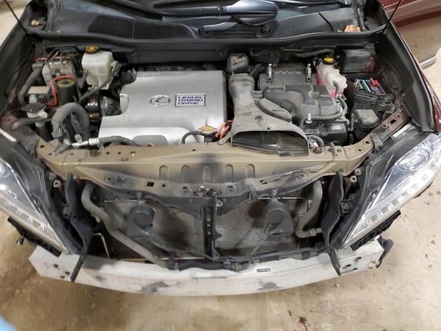 Photo 12 from auction – 2015 LEXUS RX 450H with VIN 2T2BC1BA5FC001652