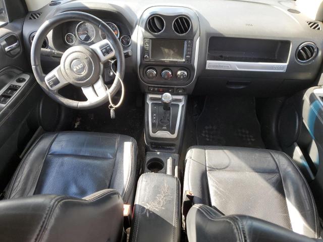 Photo 8 from auction – 2016 JEEP COMPASS LA with VIN 1C4NJCEAXGD774832