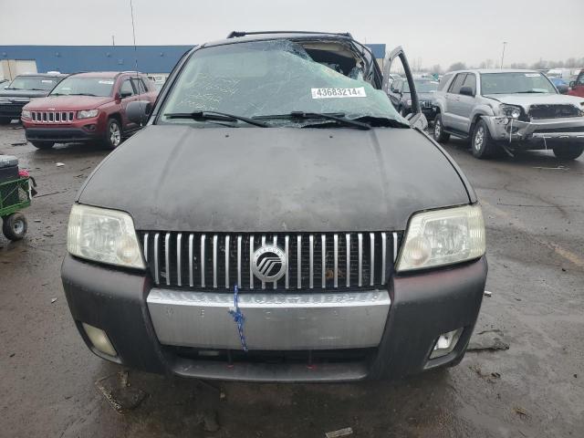 Photo 5 from auction – 2005 MERCURY MARINER with VIN 4M2YU571X5DJ26542