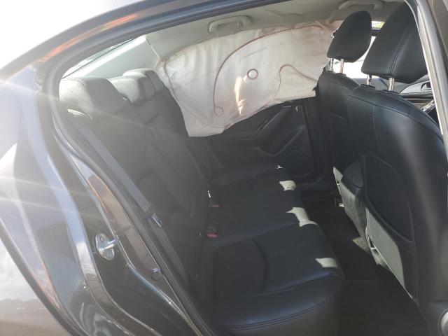 Photo 10 from auction – 2018 MAZDA 3 TOURING with VIN 3MZBN1V3XJM197290