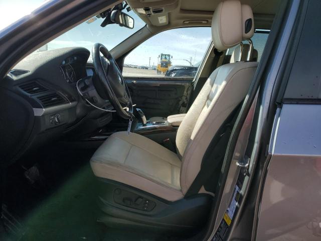 Photo 7 from auction – 2013 BMW X5 XDRIVE3 with VIN 5UXZV4C54D0B00357