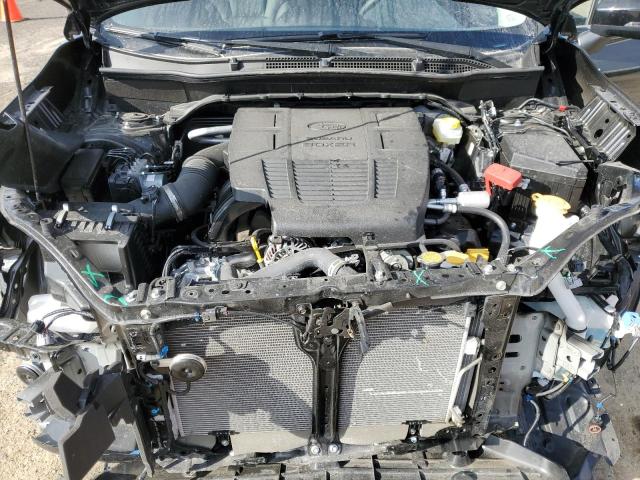 Photo 11 from auction – 2023 SUBARU FORESTER L with VIN JF2SKAPC9PH494882