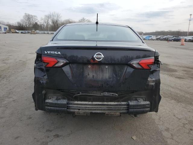 Photo 6 from auction – 2020 NISSAN VERSA S with VIN 3N1CN8DV8LL808545