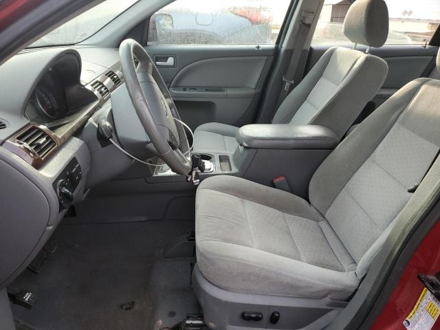 Photo 7 from auction – 2007 FORD FIVE HUNDR with VIN 1FAHP24167G148674